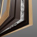 Drutex Kunststoff Fenster Profilsystem: Iglo Edge Kunststoff Fenster Iglo Edge 90002-006 (4)