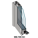 Aluprof Aluminium Haustür Profilsystem: MB-79N Aluminium Haustür MB-79N Alutuer 90057-004 (4) Aluprof Aluminium Haustür Profilsystem: MB-79N Aluminium Haustür MB-79N Alutuer 90057-004 (4)