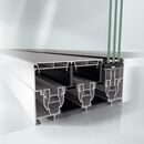 Schüco Aluminium Schiebesystem Profilsystem: ASS 77 PD HI Schüco Aluminium Schiebesystem Profilsystem: ASS 77 PD HI