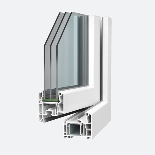 Veka Kunststoff Balkontüren Profilsystem: Softline 76 MD Kunststoff Balkontür Softline 76 MD 90082-003 Veka Kunststoff Balkontüren Profilsystem: Softline 76 MD Kunststoff Balkontür Softline 76 MD 90082-003