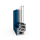 Aluplast Kunststoff Aluminium Balkontür Profilsystem: Ideal 5000 Aluskin Kunststoff Aluminium Balkontür Ideal 5000 Aluskin 90102-001 (2) Aluplast Kunststoff Aluminium Balkontür Profilsystem: Ideal 5000 Aluskin Kunststoff Aluminium Balkontür Ideal 5000 Aluskin 90102-001 (2)