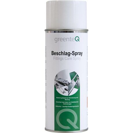 greenteQ Beschlag-Spray 400ml greenteQ Beschlag-Spray 400ml