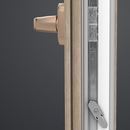 Drutex Kunststoff Balkontür Profilsystem: Iglo Light Kunststoff Balkontür Iglo Light 90003-005 (4)