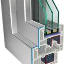 Gealan Kunststoff Aluminium Fenster Profilsystem: S9000-A (mit Alu-Schale) Kunststoff Aluminium Fenster S9000A 90085-001 (3) Gealan Kunststoff Aluminium Fenster Profilsystem: S9000-A (mit Alu-Schale) Kunststoff Aluminium Fenster S9000A 90085-001 (3)
