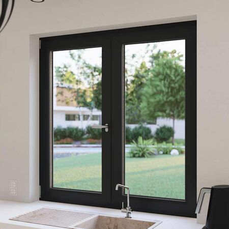 Bild Flügelfenster kaufen