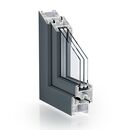 Kömmerling Kunststoff PSK Tür Profilsystem: Kömmerling 76 MD Kunststoff PSKtür 76 PSK 90090-003 (4) Kömmerling Kunststoff PSK Tür Profilsystem: Kömmerling 76 MD Kunststoff PSKtür 76 PSK 90090-003 (4)