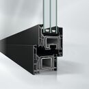 Schüco Kunststoff Balkontür Profilsystem: FocusIng Kunststoff Balkontür FocusIng 90111-008 (3) Schüco Kunststoff Balkontür Profilsystem: FocusIng Kunststoff Balkontür FocusIng 90111-008 (3)