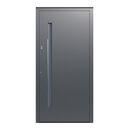 Pirnar Haustür Quantum Modell: Q10 Aluminium Haustür Quantum 90167-001 (2)
