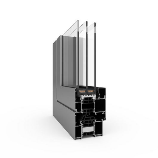 Aliplast Aluminium Haustür Profilsystem: Superial i Aluminium Haustür Superial i plus Alutuer 90123-004 Aliplast Aluminium Haustür Profilsystem: Superial i Aluminium Haustür Superial i plus Alutuer 90123-004