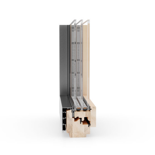 Eko Okna Holz Aluminium Balkontür Profilsystem: Esperia Life 74 ALU Holz Aluminium Balkontür Esperia Life 74 ALU 90148-003 Eko Okna Holz Aluminium Balkontür Profilsystem: Esperia Life 74 ALU Holz Aluminium Balkontür Esperia Life 74 ALU 90148-003