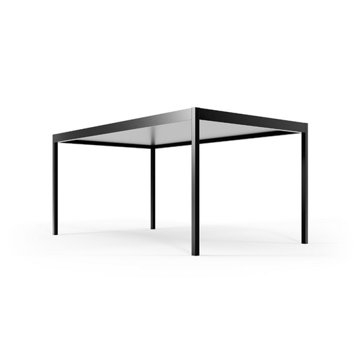 Eko Okna Aluminium Pergola Profilsystem: Nuun Eco