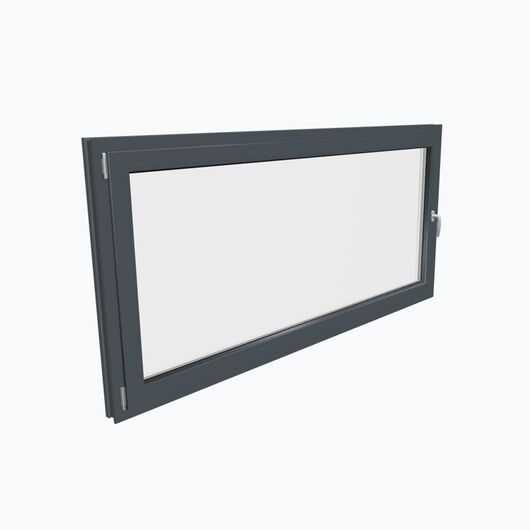 Fenster 200x100 cm (2000x1000 mm)