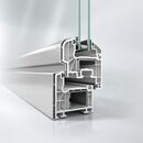 Schüco Kunststoff-Aluminium Fenster Profilsystem: CT70 TopAlu Kunststoff Aluminium Fenster CT70 TopAlu 90028-002 (4)