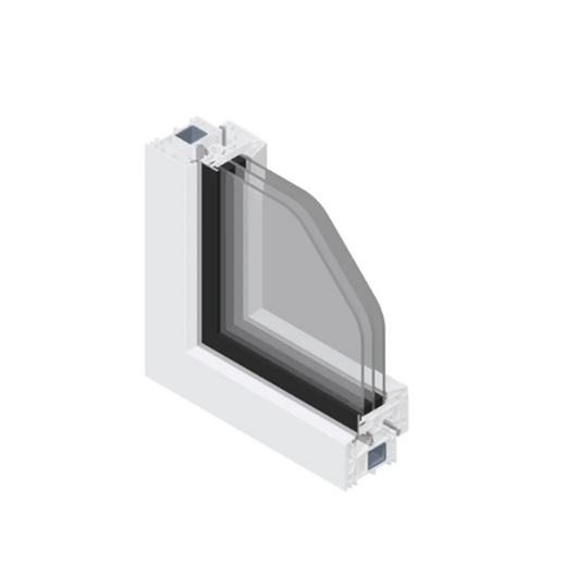 Salamander Kunststoff Fenster Profilsystem: GreenEvolution straight Kunststoff Fenster GreenEvolution straight 90009-009 Salamander Kunststoff Fenster Profilsystem: GreenEvolution straight Kunststoff Fenster GreenEvolution straight 90009-009