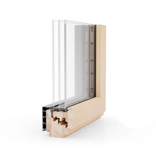 Eko Okna Holz Aluminium Fenster Profilsystem: Esperia Life 74 ALU Holz Aluminium Fenster Esperia Life 74 ALU 90147-003 Eko Okna Holz Aluminium Fenster Profilsystem: Esperia Life 74 ALU Holz Aluminium Fenster Esperia Life 74 ALU 90147-003