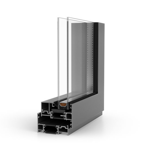 Cortizo Aluminium Fenster Profilsystem: Cortizo Casement