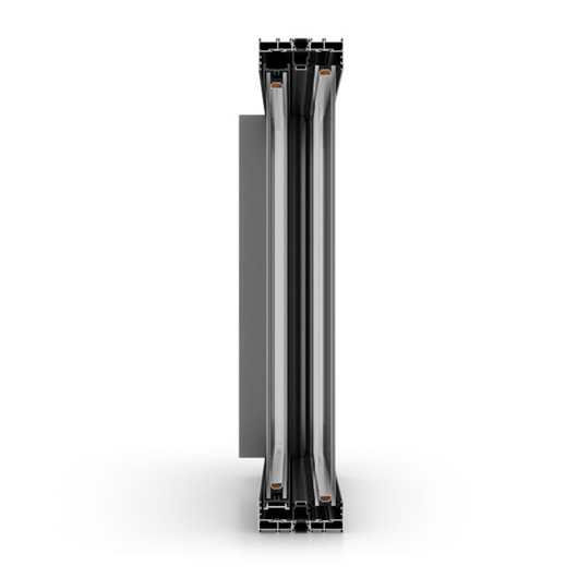 Cortizo Aluminium Hebe-Schiebetür Profilsystem: COR Vision