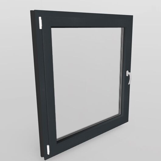 Fenster 110x120 cm (1100x1200 mm)
