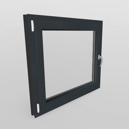 Fenster 100x90 cm (1000x900 mm)