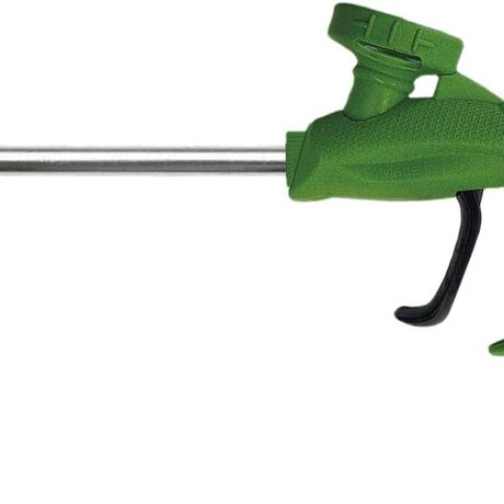 illbruck AA230 Schaumpistole Basic – Basic-Schaumpistole für sauberes Auftragen von PU-Schaum