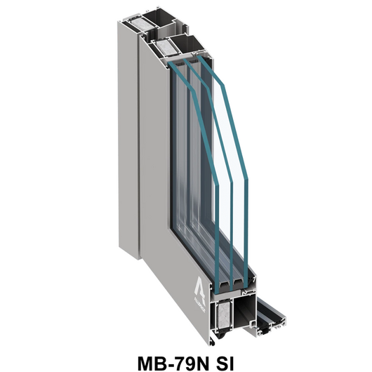 Aluprof Aluminium Haustür Profilsystem: MB-79N Aluminium Haustür MB-79N Alutuer 90057-004 Aluprof Aluminium Haustür Profilsystem: MB-79N Aluminium Haustür MB-79N Alutuer 90057-004
