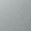 Bild Silber-Brush-Effect