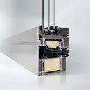 Schüco Aluminium Balkontür : AWS 90 SI Aluminium Balkontür AWS 90 SI Plus 90021-004 (2) Schüco Aluminium Balkontür : AWS 90 SI Aluminium Balkontür AWS 90 SI Plus 90021-004 (2)
