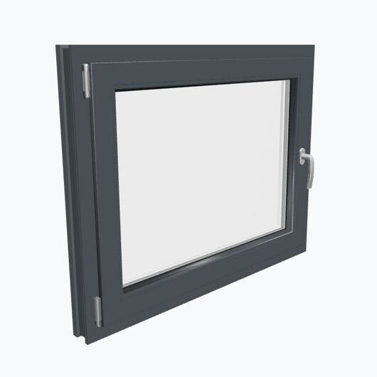 Fenster 100x80 cm (1000x800 mm)