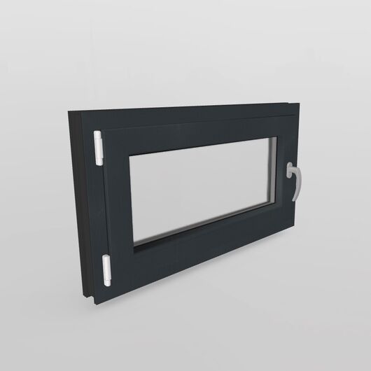 Kellerfenster 90x50 cm (900x500 mm)
