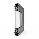 Aliplast Aluminium Faltanlage Profilsystem: New Panorama Aliplast Aluminium Faltanlage Profilsystem: New Panorama
