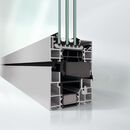Schüco Aluminium Faltanlage Profilsystem: AS FD 90.HI Schüco Aluminium Faltanlage Profilsystem: AS FD 90.HI