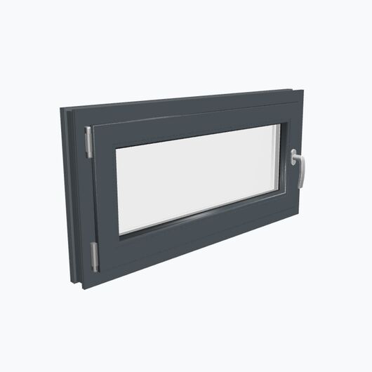Fenster 100x50 cm (1000x500 mm) Fenster 100x50 cm (1000x500 mm)