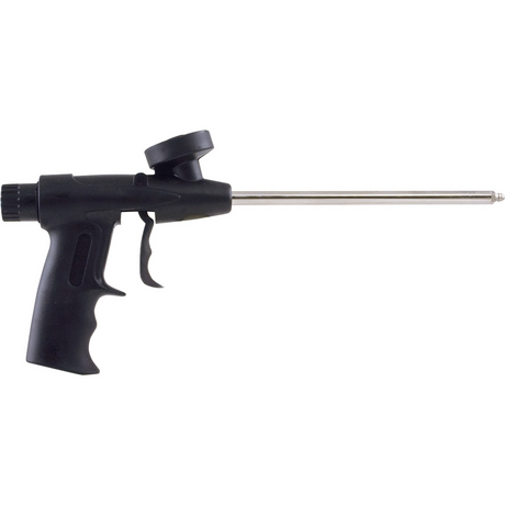 Soudal PU-Schaumpistole Compact – leichte Pistole für Pistolenschaum, Fugen und Hohlstellen
