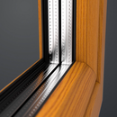 Drutex Kunststoff Fenster Profilsystem: Iglo Energy Kunststoff Fenster Iglo Energy 90002-002 (4)