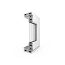 Aluplast Kunststoff Schiebesystem Profilsystem: Smart Slide Aluplast Kunststoff Schiebesystem Profilsystem: Smart Slide