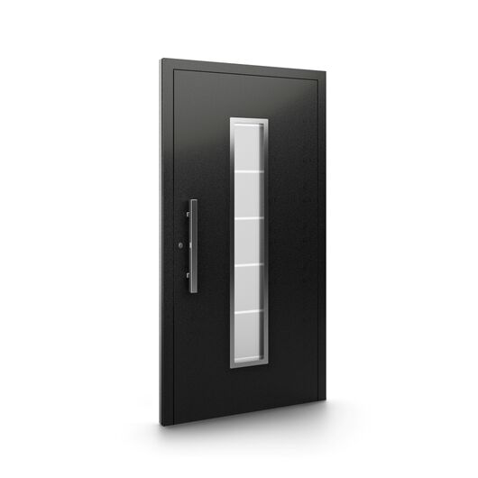 Eko Okna Aluminium Haustür Profilsystem: Despiro Eko Okna Aluminium Haustür Profilsystem: Despiro