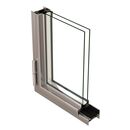 Jansen Stahl Fenster Profilsystem: Janisol arte 2.0 Jansen Stahl Fenster Profilsystem: Janisol arte 2.0