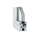 Salamander Kunststoff Fenster Profilsystem: GreenEvolution box Kunststoff Fenster GreenEvolution box 90009-008 (2) Salamander Kunststoff Fenster Profilsystem: GreenEvolution box Kunststoff Fenster GreenEvolution box 90009-008 (2)