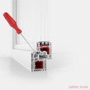Aluplast Kunststoff Fenster Profilsystem: energeto 5000 Kunststoff Fenster energeto 5000 90007-018 (5) Aluplast Kunststoff Fenster Profilsystem: energeto 5000 Kunststoff Fenster energeto 5000 90007-018 (5)