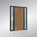 Inotherm Aluminium Haustür Profilsystem: Exclusiv 3D Aluminium Haustür Exclusiv Haustuer 90076-003 (4) Inotherm Aluminium Haustür Profilsystem: Exclusiv 3D Aluminium Haustür Exclusiv Haustuer 90076-003 (4)