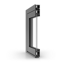 Aluprof Aluminium Haustür Profilsystem: MB-60E EI Aluprof Aluminium Haustür Profilsystem: MB-60E EI