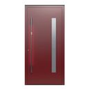 Pirnar Haustür Quantum Modell: Q30 Aluminium Haustür Quantum 90167-003 (2)