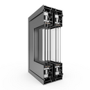 Aluprof Aluminium Hebeschiebetür Profilsystem: MB-77HS Aluprof Aluminium Hebeschiebetür Profilsystem: MB-77HS
