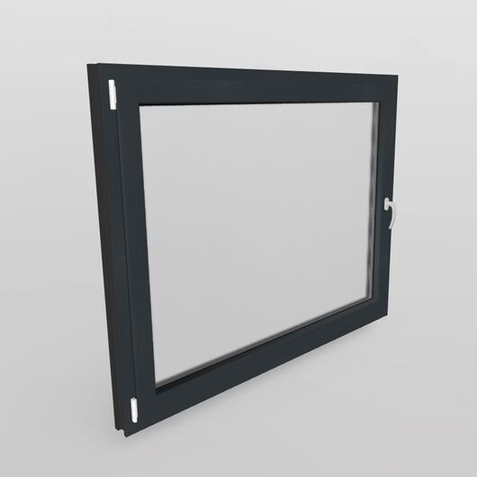 Fenster 160x120 cm (1600x1200 mm)
