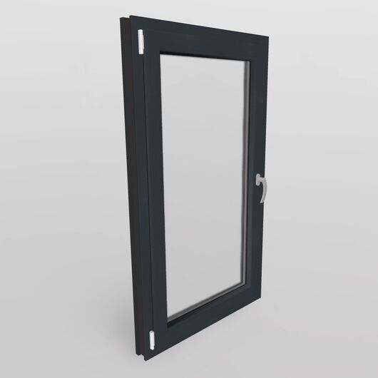 Fenster 80x140 cm (800x1400 mm) Fenster 80x140 cm (800x1400 mm)
