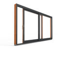 Drutex Holz Aluminium Hebeschiebetür - DUOLINE 78 Holz Aluminium HS-Tür Duoline HS 90120-002 (4) Drutex Holz Aluminium Hebeschiebetür - DUOLINE 78 Holz Aluminium HS-Tür Duoline HS 90120-002 (4)