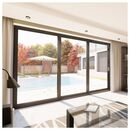 Drutex Aluminium Schiebetür Profilsystem: MB-Slide