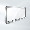 Schüco Aluminium Schiebesystem Profilsystem: ASS 77 PD HI Schüco Aluminium Schiebesystem Profilsystem: ASS 77 PD HI