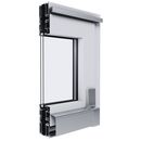 Drutex Aluminium PSK-Tür Profilsystem: MB-70 HI Drutex Aluminium PSK-Tür Profilsystem: MB-70 HI