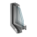 Aluprof Aluminium Haustür Profilsystem: MB-70 HI Aluminium Haustür MB-70 HI Alutuer 90057-002 (2) Aluprof Aluminium Haustür Profilsystem: MB-70 HI Aluminium Haustür MB-70 HI Alutuer 90057-002 (2)